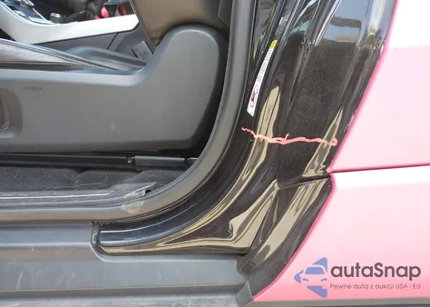 2017 Land Rover Range Rover Evoque Hse Dynamic z USA, uszkodzony, nr VIN SALVD5BG9HH194826